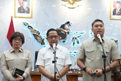 Kendalikan MBG di Daerah, Pejabat Eselon I & II BGN Wajib 'Ngantor' di Lapangan Selama 3 Bulan
