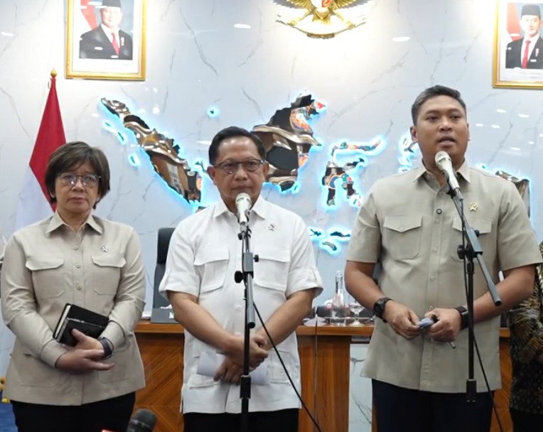 Kendalikan MBG di Daerah, Pejabat Eselon I & II BGN Wajib 'Ngantor' di Lapangan Selama 3 Bulan