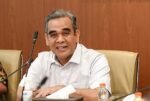 Ketua MPR RI Ahmad Muzani
