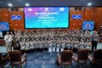 Korps Lalu Lintas (Korlantas) Polri