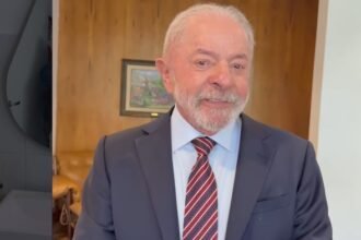 Brasil Blokir Visa Pejabat AS, Lula Curigai Operasi Ganggu Pemilu