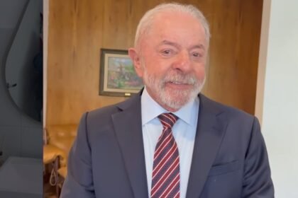 Brasil Blokir Visa Pejabat AS, Lula Curigai Operasi Ganggu Pemilu