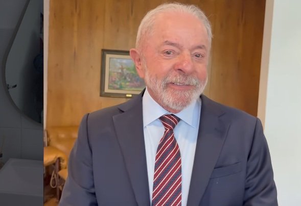 Brasil Blokir Visa Pejabat AS, Lula Curigai Operasi Ganggu Pemilu