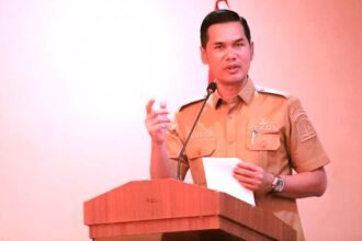 Sekda Aceh
