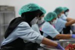 Buntut Kasus Keracunan SMKN 6 Semarang, 5 Kepala Dapur MBG di Jateng Dicopot BGN