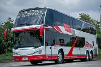 Geger Klakson Pidato Jokowi "Saya Akan Lawan!", Manajemen PO MTrans Angkat Bicara