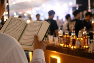 MUI Soroti Challenge Hafalan Surat Ad-Dhuha Berhadiah Miras yang Viral