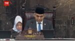 Muzani: MBG Bukan Sekadar Bagi Makanan, Tapi Investasi Cerdaskan Bangsa