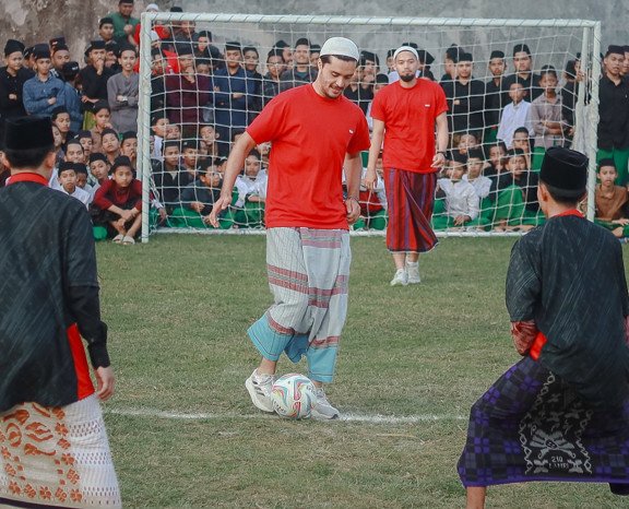 madura united