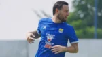 Marc Klok Tegaskan Persib Wajib Menang Lawan Manila Digger di ACL Two
