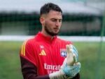 Persib Dikaitkan dengan Eks Kiper Al Hilal Mathieu Patouillet