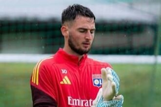 Persib Dikaitkan dengan Eks Kiper Al Hilal Mathieu Patouillet