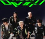 Spesial Perayaan 1 Dekade, ini Jadwal Lengkap War Tiket Konser NCT 127 'THE REDLINE' di Jakarta