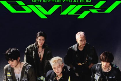 Spesial Perayaan 1 Dekade, ini Jadwal Lengkap War Tiket Konser NCT 127 'THE REDLINE' di Jakarta