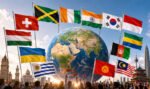Agustus menjadi bulan penuh makna bagi banyak negara yang memperingati hari kemerdekaan maupun hari nasional sebagai simbol lahirnya kedaulatan dan persatuan bangsa.