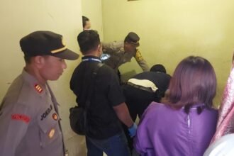 Ngamar Bareng Wanita di Parangtritis, Kakek 70 Tahun Mendadak Tewas