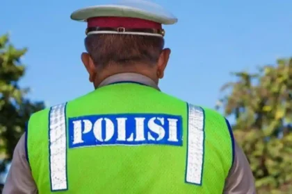 Nyambi Ojek Saat Lepas Dinas, Polisi di Palembang Jadi Korban Begal