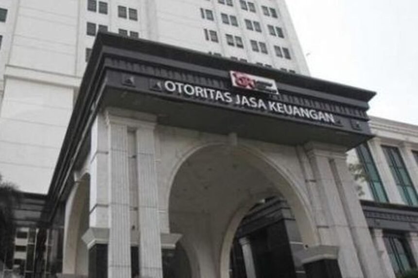 Demi Lindungi Dana Nasabah, OJK Tutup 11 Bank Sepanjang 2026, Ini Daftarnya