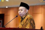 OTT KPK: Rektor Unsoed Akhmad Sodiq Ditangkap Terkait Suap Mahasiswa Baru