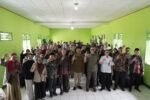 PGN Bangun Ekosistem Daur Ulang di Cilegon, Ubah 871 Kg Sampah Plastik Diolah Jadi Produk Bernilai Jual