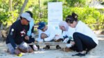 PIS Restorasi Terumbu Karang dan Edukasi Kemaritiman di Bali Barat