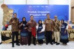 Sinergi PNM dan OJK Perkuat Literasi UMKM Perempuan Aceh