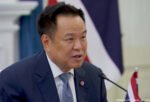 Perkuat Sinergi 2 Negara, Presiden Prabowo dan PM Thailand Anutin Gelar Pertemuan Empat Mata