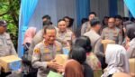 Dukung Hunian Layak, Polda Metro Jaya Renovasi 35 Rumah Warga di 12 Wilayah