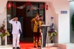 Peringati HUT ke-81 RI, Pertagas Gelar Upacara Serentak di Enam Area Operasi