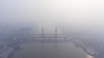 Palembang Jadi Kota Paling Berpolusi di Dunia, AQI Capai 222 akibat Kabut Asap