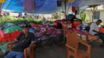 Pascagempa NTT, Lebih dari 5.000 Warga Masih Bertahan di Pengungsian