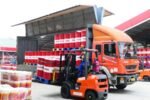 Patra Logistik