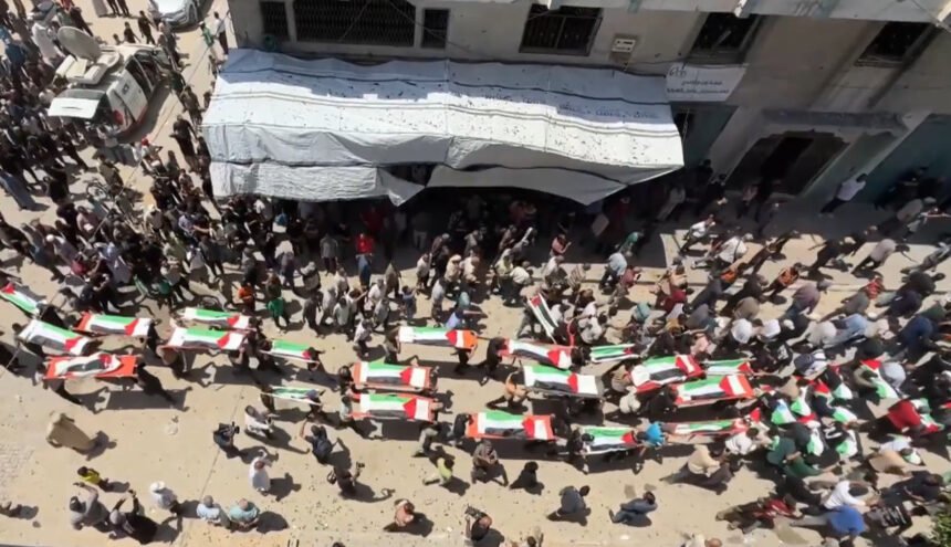 gaza