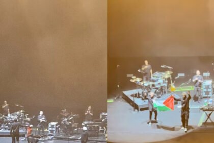 massive attack