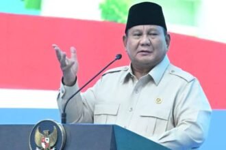 Penuhi Permintaan Korsel Jadi Jembatan Damai, Prabowo Siap ke Korut
