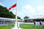 Penulisan HUT ke-81 RI yang Tepat (Foto: Presiden Republik Indonesia-BPMI SetpresKris)