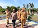 Musim Mas dan Pemkab Deli Serdang Resmikan Alun-Alun Percut Sei Tuan, Hadirkan Ruang Publik untuk Masyarakat dan UMKM