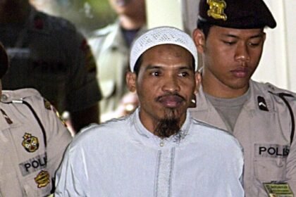Peristiwa 11 Agustus Jejak Penangkapan Dalang Bom Bali di Thailand (Foto: Kumparan)