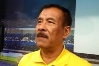 Takluk Melalui Drama Adu Pinalti, Wa Umuh: Persib Tetap Terhormat Meski Gagal Angkat Trofi