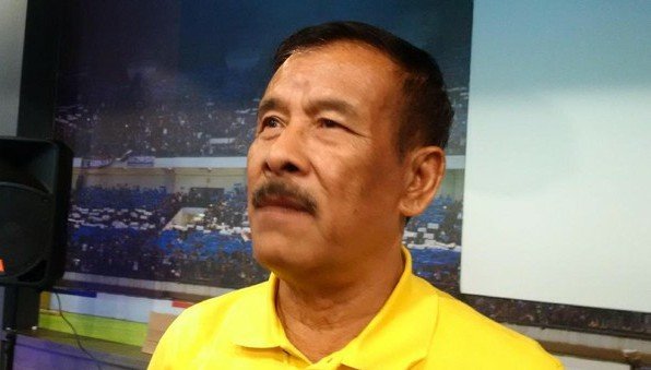 Takluk Melalui Drama Adu Pinalti, Wa Umuh: Persib Tetap Terhormat Meski Gagal Angkat Trofi