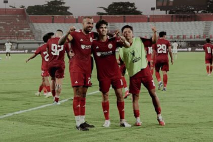 persija