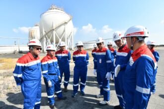 Pertamina