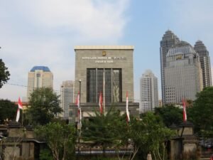 Polda Metro Jaya Dalami Hubungan Bigmo dengan Produsen Liquid Vape, Bukti Digital Dianalisis