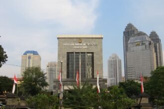 Polda Metro Jaya Dalami Hubungan Bigmo dengan Produsen Liquid Vape, Bukti Digital Dianalisis