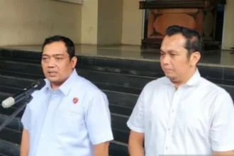 Polda Metro Usut Legalitas 995 Airsoft Gun dan Ekskul Sekolah Swasta di Jaksel