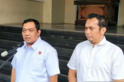 Polda Metro Usut Legalitas 995 Airsoft Gun dan Ekskul Sekolah Swasta di Jaksel
