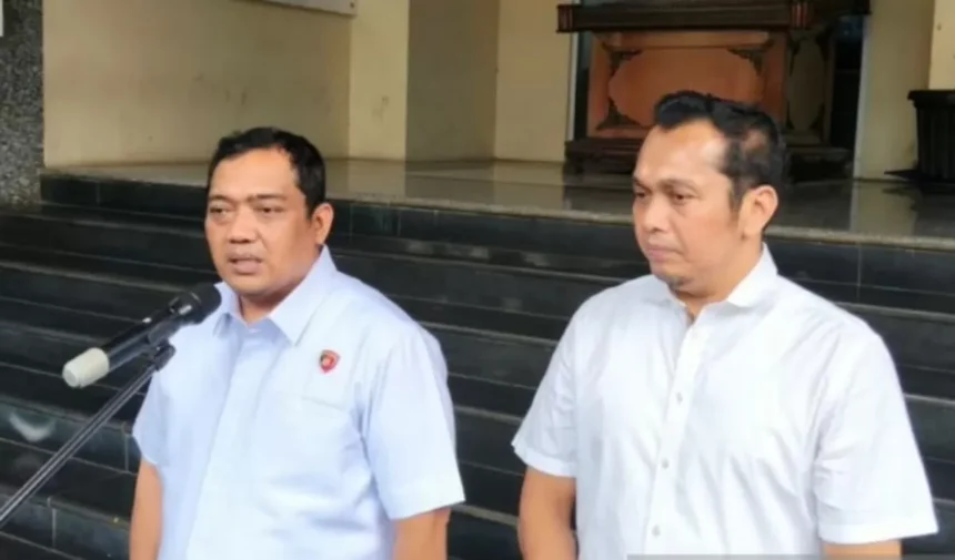 Polda Metro Usut Legalitas 995 Airsoft Gun dan Ekskul Sekolah Swasta di Jaksel