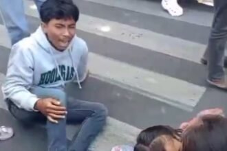 Polisi Terobos Lampu Merah, Balita 4 Tahun di Bone Tewas Tertabrak