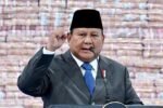 Presiden Prabowo Dijadwalkan Hadiri Zikir Kebangsaan HUT ke-81 RI