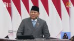 Prabowo Tegaskan Indonesia sebagai Anggota G20